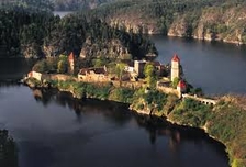Kancléř Metternich a jeho vize míru - výstava na zámku Krásné Březno